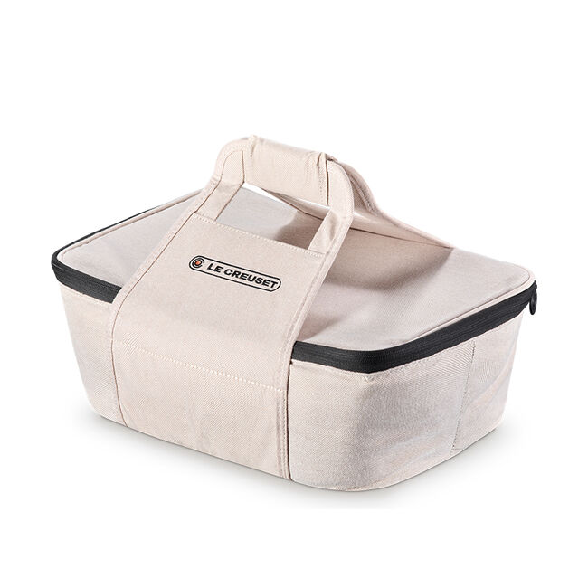 Rectangular Casserole Tote Bag, view 1